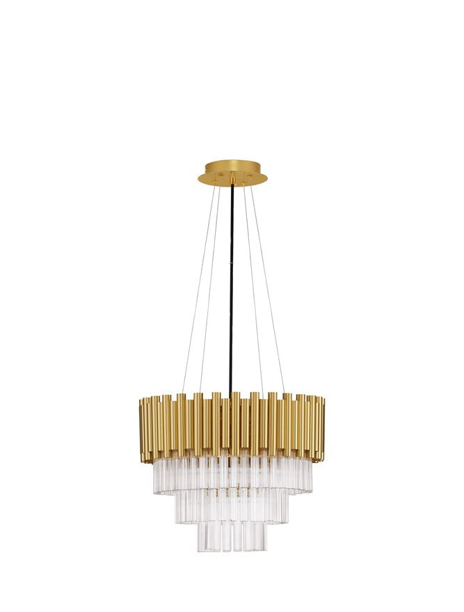 Candelabru Nova Luce MAGNOLIA 9824080