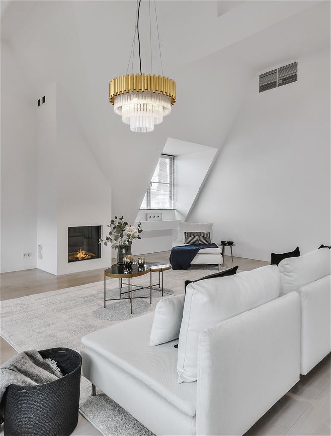 Candelabru Nova Luce MAGNOLIA 9824081