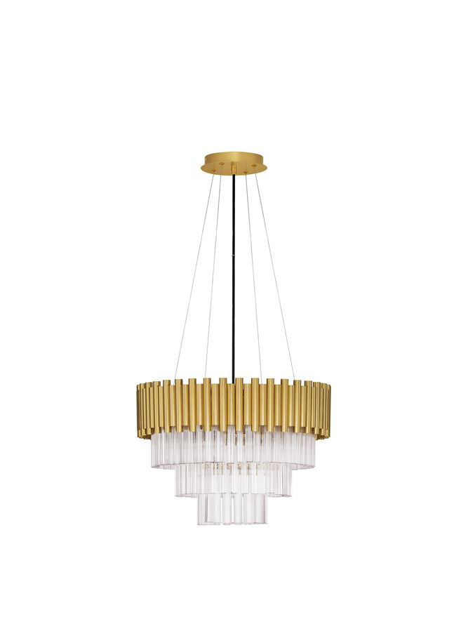 Candelabru Nova Luce MAGNOLIA 9824081