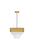 Candelabru Nova Luce MAGNOLIA 9824081