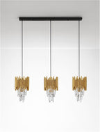 Lustra Nova Luce RILVA 9824083