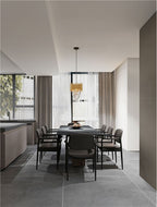 Pendul Nova Luce RILVA 9824084