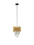 Pendul Nova Luce RILVA 9824084