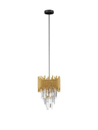 Pendul Nova Luce RILVA 9824084