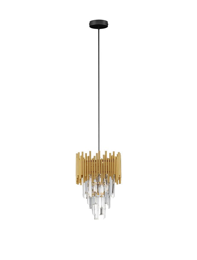 Pendul Nova Luce RILVA 9824084