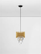 Pendul Nova Luce RILVA 9824084