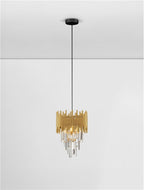 Pendul Nova Luce RILVA 9824084
