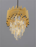 Pendul Nova Luce RILVA 9824084
