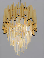 Pendul Nova Luce RILVA 9824084