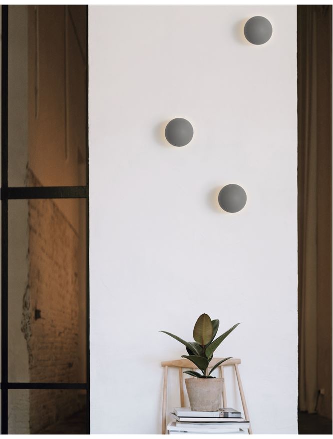 Aplica Nova Luce NETUNE 9831051