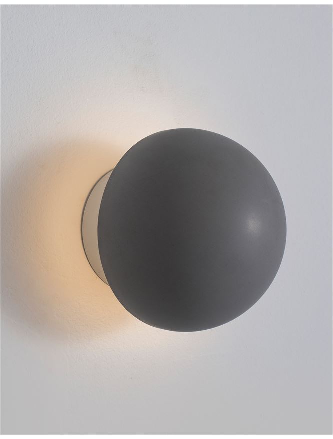 Aplica Nova Luce NETUNE 9831051