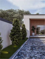 Proiector exterior fatade/plante  Nova Luce QUICK 9844057