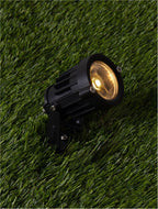 Proiector exterior fatade/plante  Nova Luce QUICK 9844057
