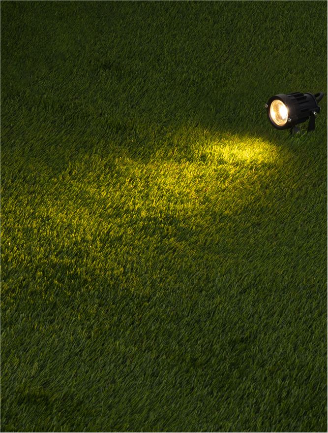 Proiector exterior fatade/plante  Nova Luce QUICK 9844057