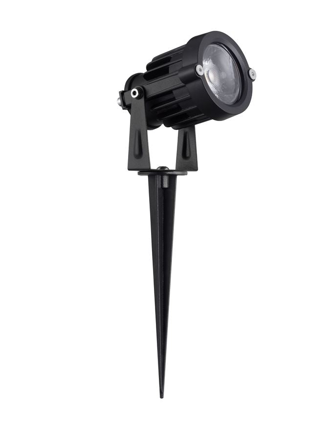 Proiector exterior fatade/plante  Nova Luce QUICK 9844058