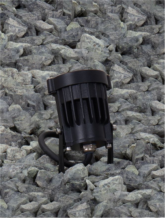 Proiector exterior fatade/plante  Nova Luce QUICK 9844058