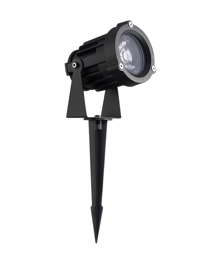 Proiector exterior fatade/plante  Nova Luce QUICK 9844059