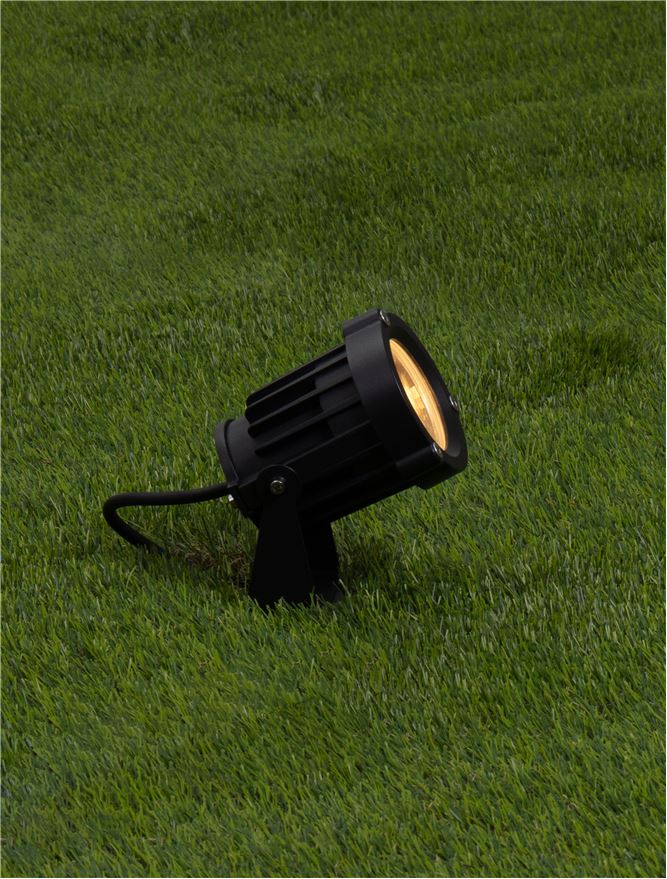 Proiector exterior fatade/plante  Nova Luce QUICK 9844059