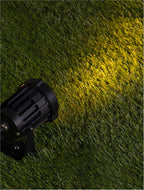 Proiector exterior fatade/plante  Nova Luce QUICK 9844059