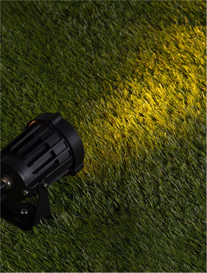 Proiector exterior fatade/plante  Nova Luce QUICK 9844059