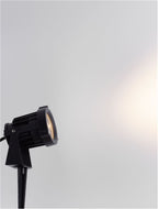 Proiector exterior fatade/plante  Nova Luce QUICK 9844059