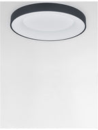 Plafoniera Nova Luce RANDO SMART 9853042