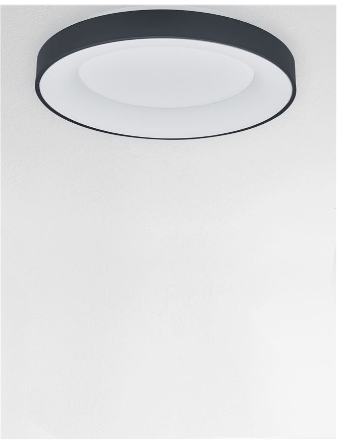 Plafoniera Nova Luce RANDO SMART 9853042