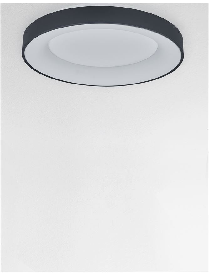 Plafoniera Nova Luce RANDO SMART 9853042
