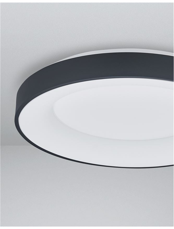 Plafoniera Nova Luce RANDO SMART 9853042
