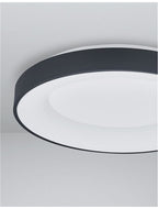 Plafoniera Nova Luce RANDO SMART 9853042