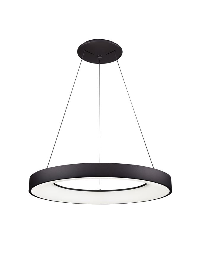 Lustra Nova Luce RANDO SMART 9853044