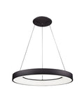 Lustra Nova Luce RANDO SMART 9853044