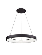 Lustra Nova Luce RANDO SMART 9853044