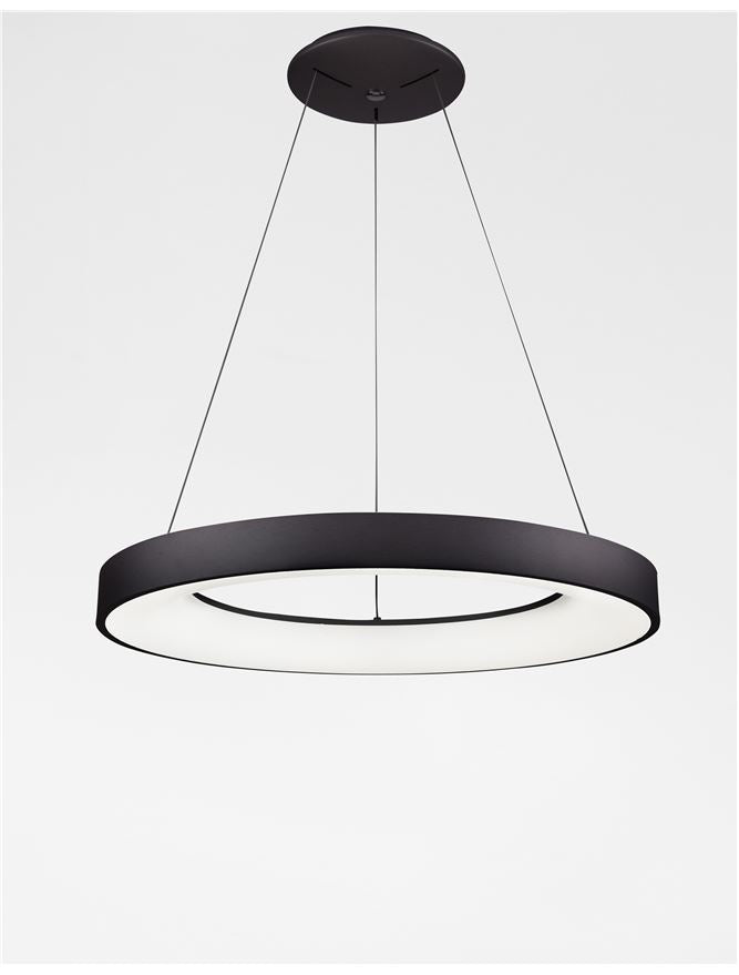 Lustra Nova Luce RANDO SMART 9853044