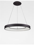 Lustra Nova Luce RANDO SMART 9853044