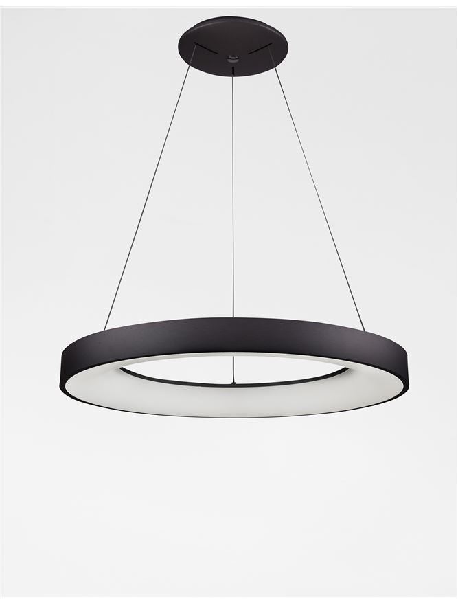 Lustra Nova Luce RANDO SMART 9853044
