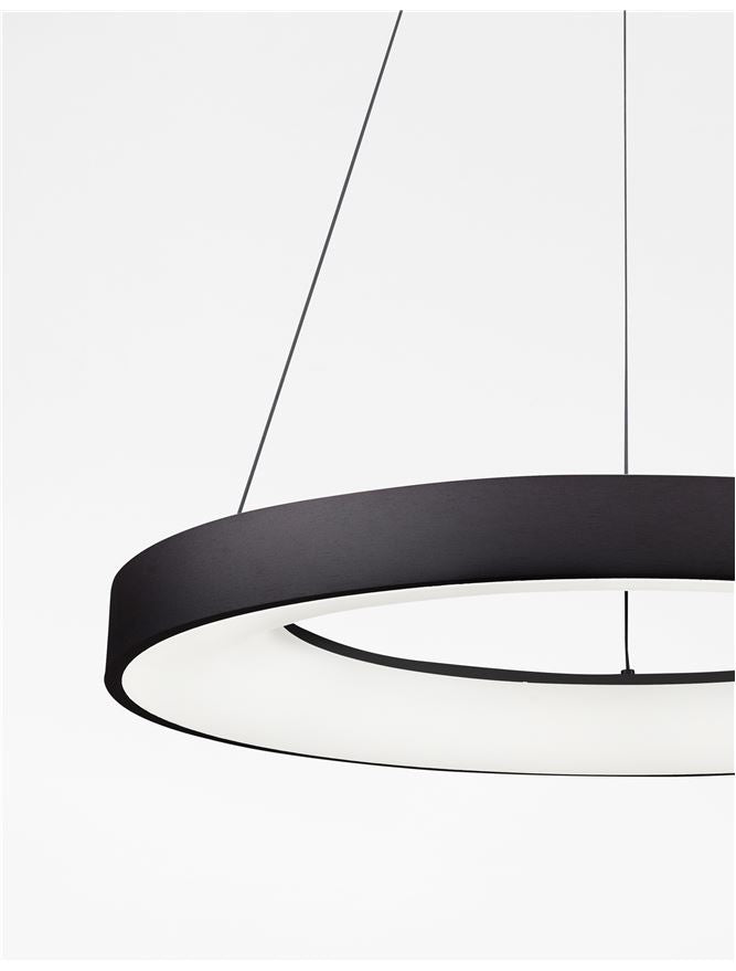 Lustra Nova Luce RANDO SMART 9853044