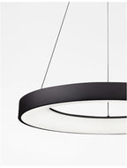 Lustra Nova Luce RANDO SMART 9853044