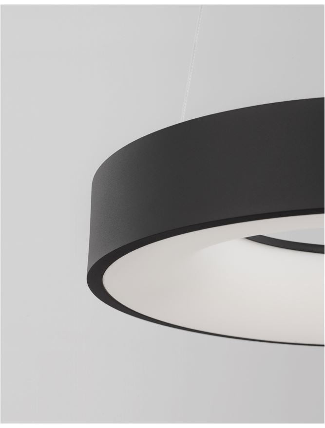 Lustra Nova Luce RANDO SMART 9853044