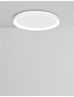 Plafoniera Nova Luce PERTINO 9853671