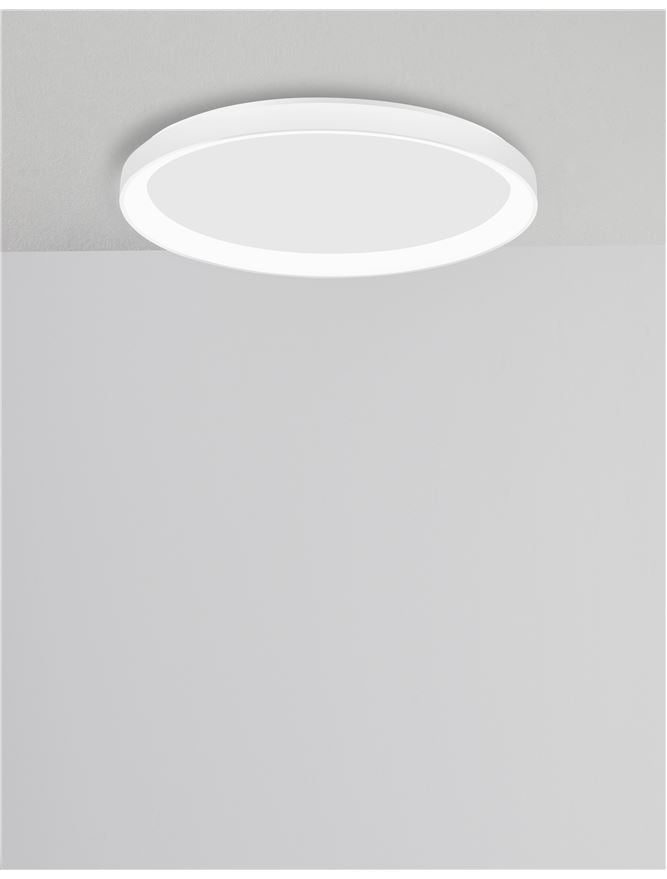 Plafoniera Nova Luce PERTINO 9853671