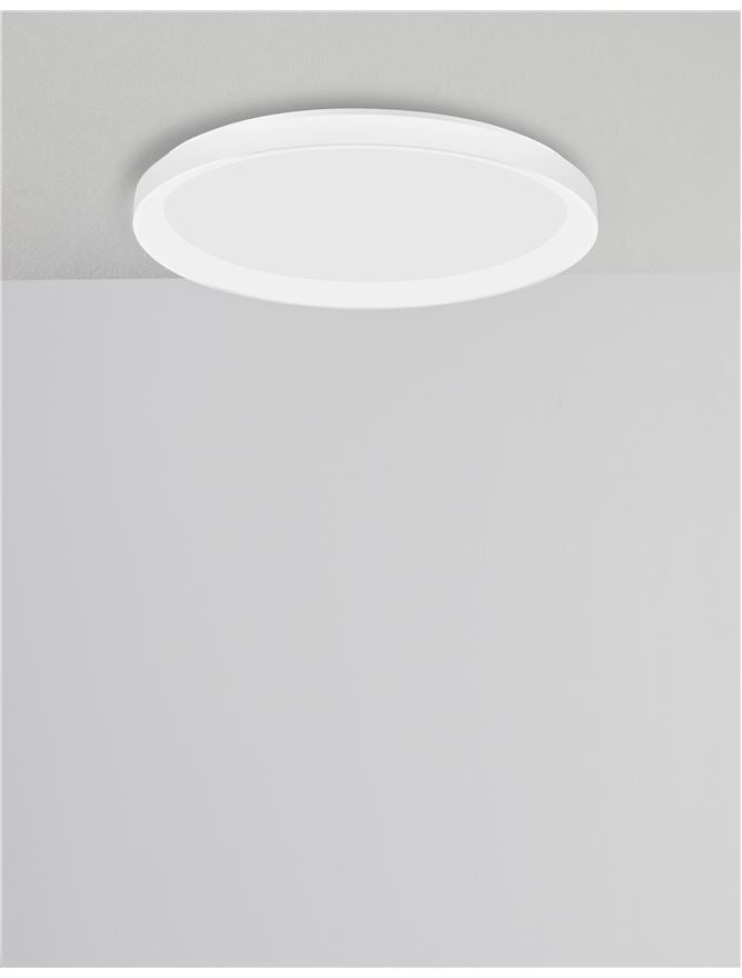 Plafoniera Nova Luce PERTINO 9853671