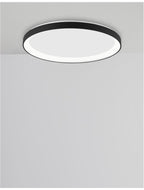 Plafoniera Nova Luce PERTINO 9853672