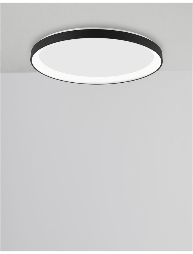 Plafoniera Nova Luce PERTINO 9853672