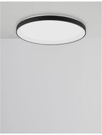 Plafoniera Nova Luce PERTINO 9853672