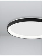 Plafoniera Nova Luce PERTINO 9853672