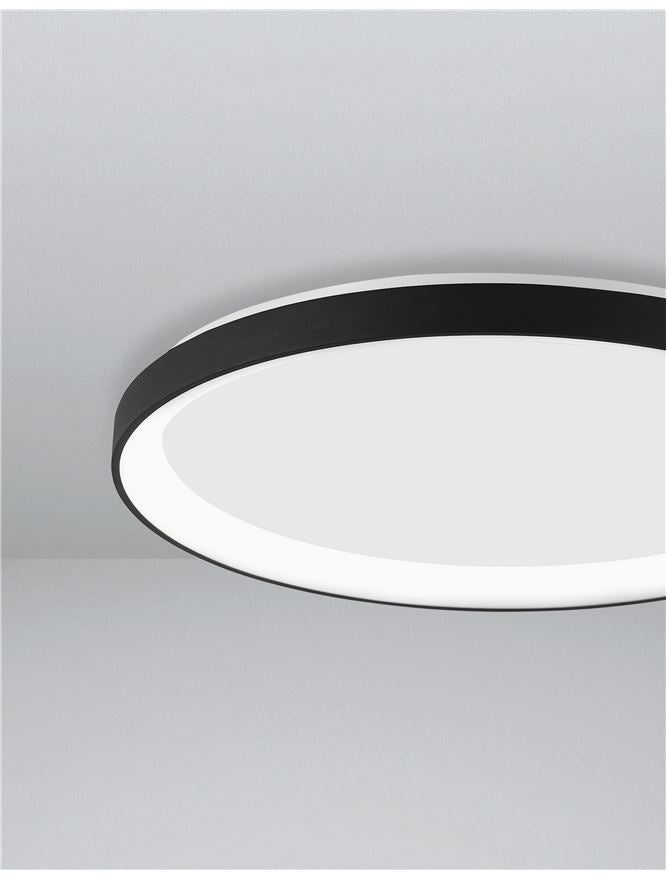 Plafoniera Nova Luce PERTINO 9853672