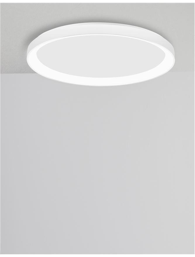 Plafoniera Nova Luce PERTINO 9853673