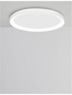 Plafoniera Nova Luce PERTINO 9853673