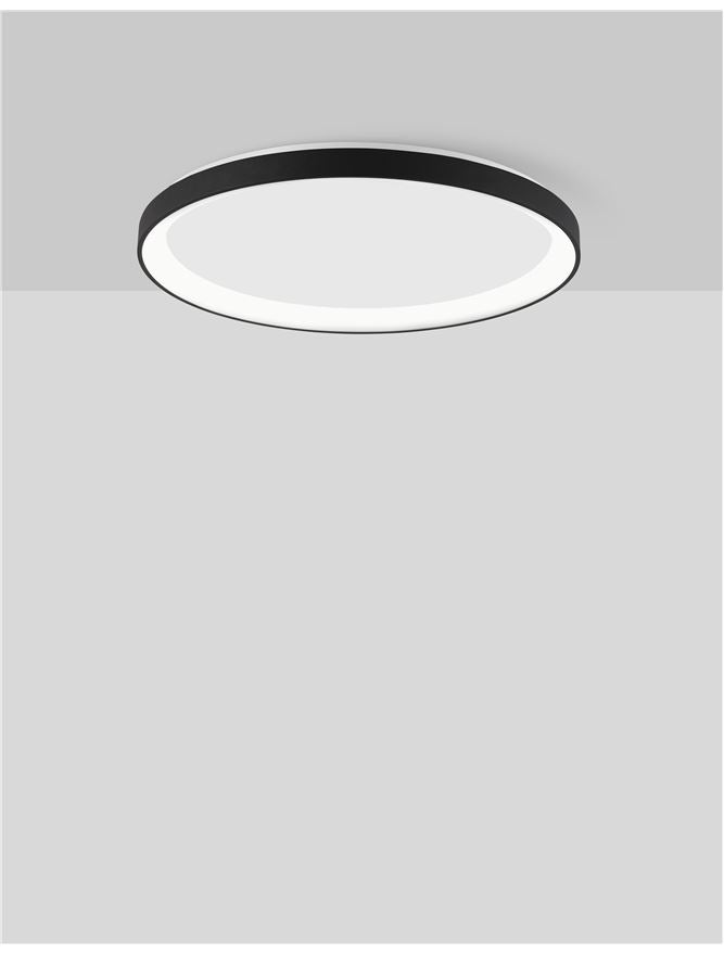 Plafoniera Nova Luce PERTINO 9853674